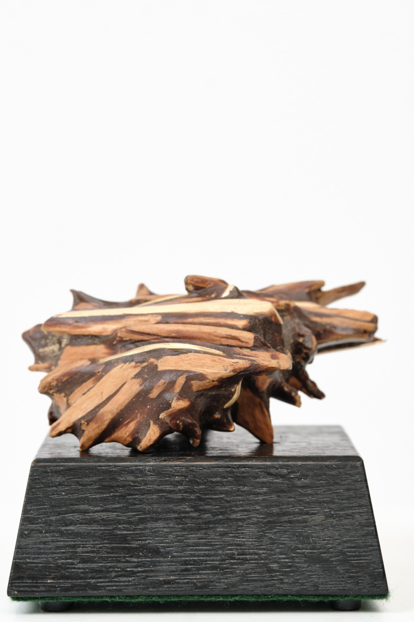 Michael Roderick Wedderburn Sculpture